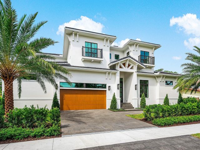 Home for sale at 2609 NE 27 Way - photo 6702411