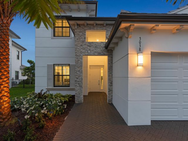 Home for sale at 3038 Safflower Circle - photo 6669191