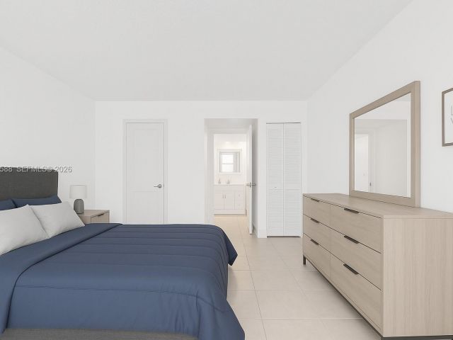 1-bedroom condo for rent in Hallandale Beach - 3140 S Ocean Dr 207 - MondialRealty