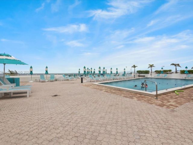 1-bedroom condo for rent in Hallandale Beach - 3140 S Ocean Dr 207 - MondialRealty