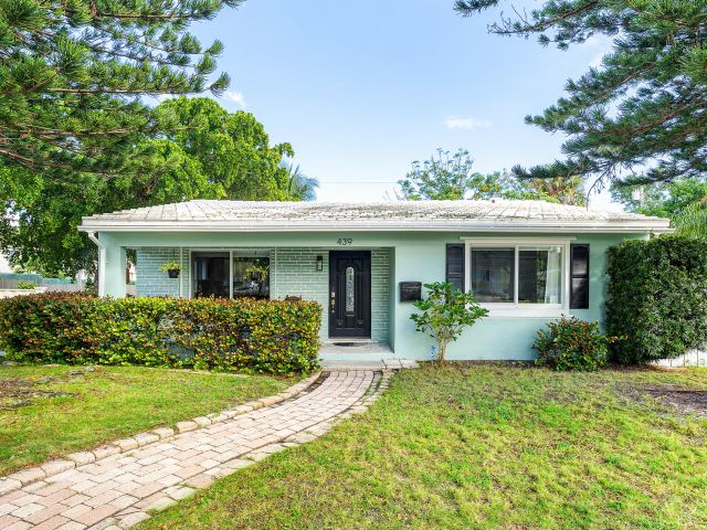 Home for sale at 439 45th Street - photo 6669133