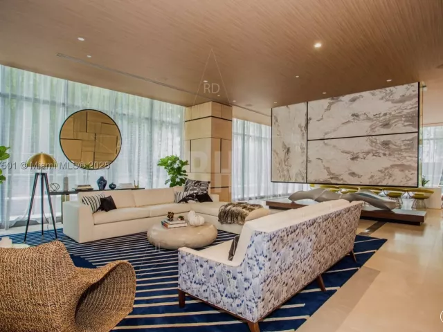 2-bedroom condo for sale in Miami - 55 SW 9th ST 3006 - MondialRealty