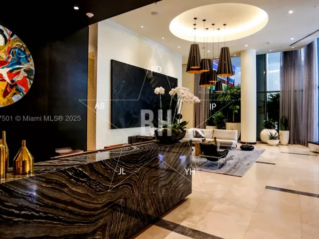 2-bedroom condo for sale in Miami - 55 SW 9th ST 3006 - MondialRealty