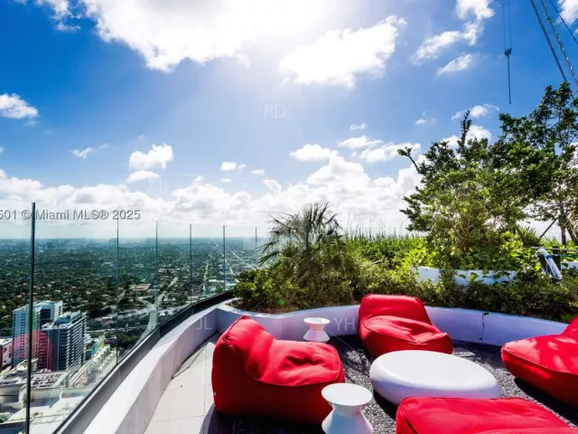 2-bedroom condo for sale in Miami - 55 SW 9th ST 3006 - MondialRealty