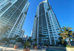 Apartment #3708 at Vizcayne