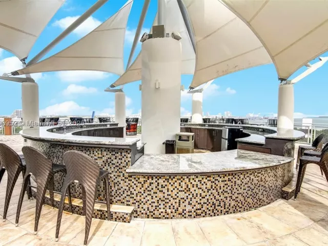 2-bedroom condo for sale in Miami - 244 Biscayne Blvd 3708 - MondialRealty