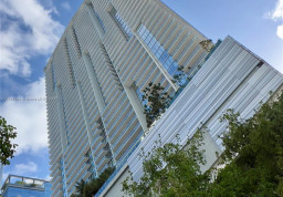 Apartment #3611 at REACH Brickell City Centre