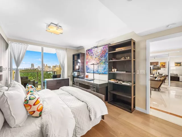 2-bedroom condo for rent in Miami Beach - 1455 Ocean Dr 1003 - MondialRealty