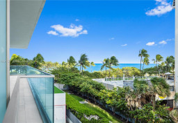 Apartment #311 at Oceana Bal Harbour