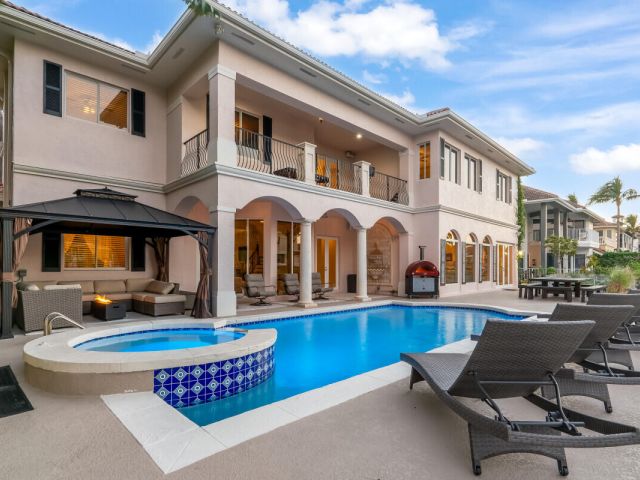 Home for rent at 961 Banyan Drive - photo 6871913