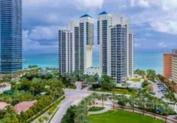 Apartment #1117 at Ocean Reserve