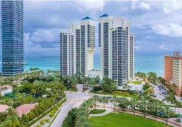 Apartment #1117 at Ocean Reserve