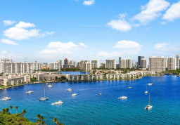 Apartment #1704 at Marina Palms