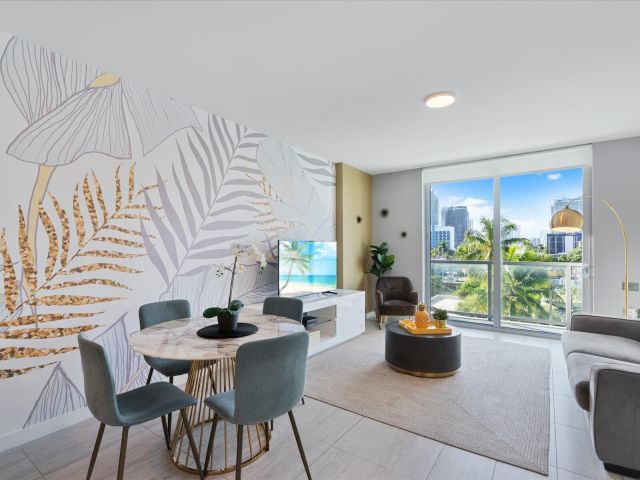 Apartment for sale  Unit #S-304 - photo 6691937