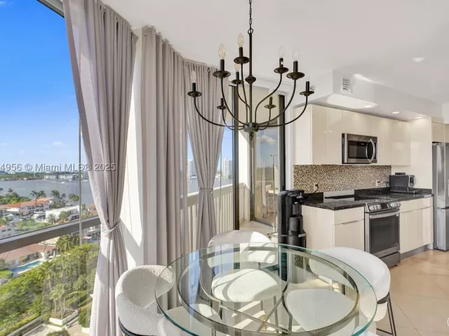 3-bedroom condo for sale in Aventura - 1000 E Island Blvd 1403 - MondialRealty