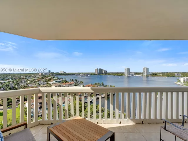 3-bedroom condo for sale in Aventura - 1000 E Island Blvd 1403 - MondialRealty