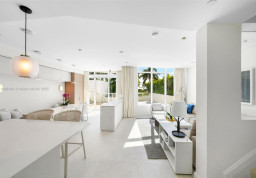 Apartment #TWN7 at Continuum North