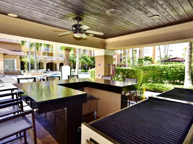 1-bedroom condo for rent in Aventura -  - MondialRealty
