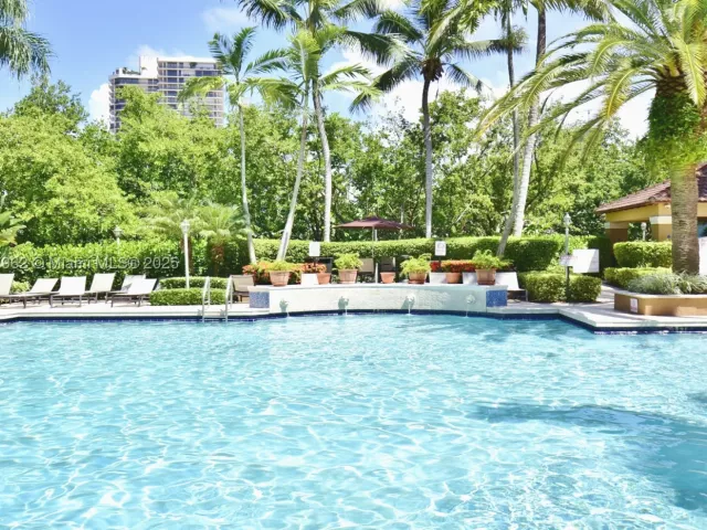 1-bedroom condo for rent in Aventura -  - MondialRealty