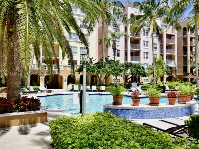 1-bedroom condo for rent in Aventura -  - MondialRealty
