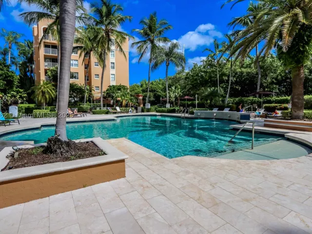 1-bedroom condo for rent in Aventura -  - MondialRealty