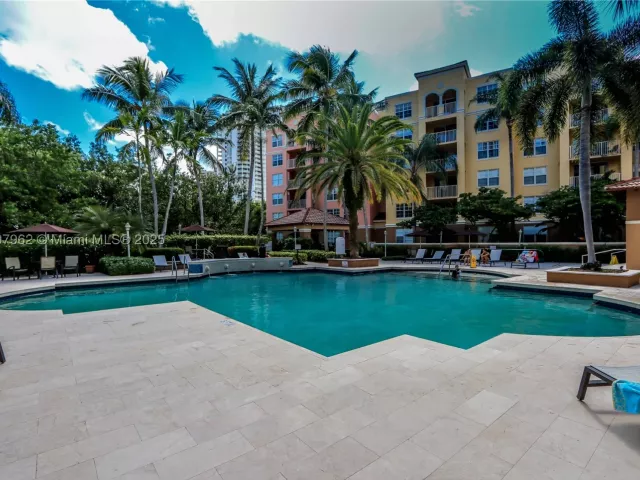 1-bedroom condo for rent in Aventura -  - MondialRealty