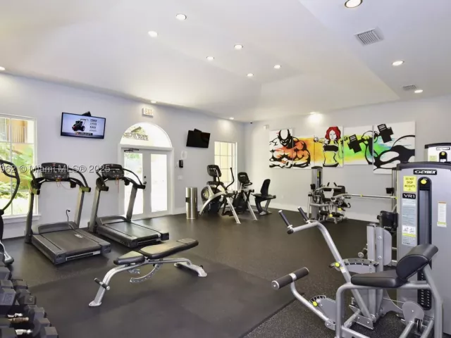 1-bedroom condo for rent in Aventura -  - MondialRealty