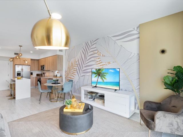 Apartment for rent  Unit #S-304 - photo 6715979