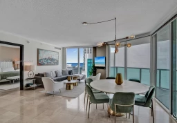 Apartment #1-1601 at St Tropez