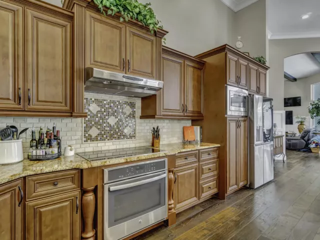 4-bedroom home for sale in West Palm Beach - 1209 Breakers West Boulevard - MondialRealty