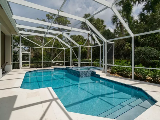 4-bedroom home for sale in West Palm Beach - 1209 Breakers West Boulevard - MondialRealty