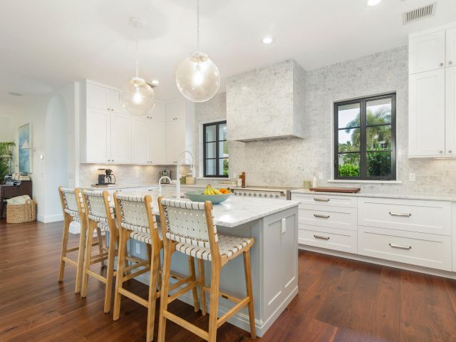 Home for sale at 136 Santa Lucia Drive - photo 6671896