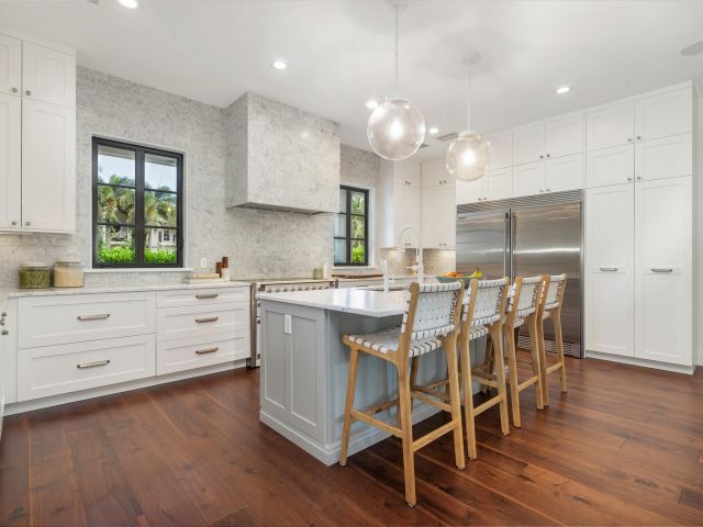 Home for sale at 136 Santa Lucia Drive - photo 6671897