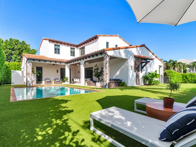 Home for sale at 136 Santa Lucia Drive - photo 6671903