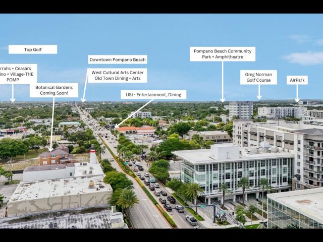 Home for sale at 2731 NE 5th Street - photo 6704039