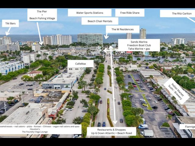 Home for sale at 2731 NE 5th Street - photo 6704048