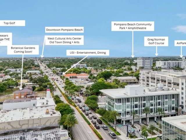 Home for sale at 2731 NE 5th Street - photo 6704049