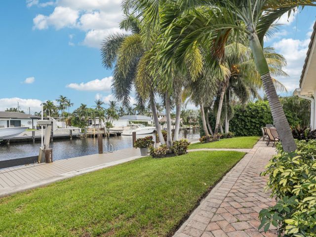 Home for sale at 2731 NE 5th Street - photo 6704050