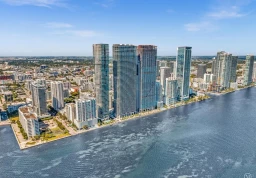 Apartment #3303 at Aria Reserve