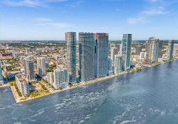 Apartment #3303 at Aria Reserve