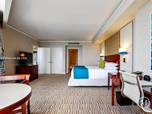 2-bedroom condo for sale in Sunny Isles Beach - 18001 COLLINS 1409 - MondialRealty