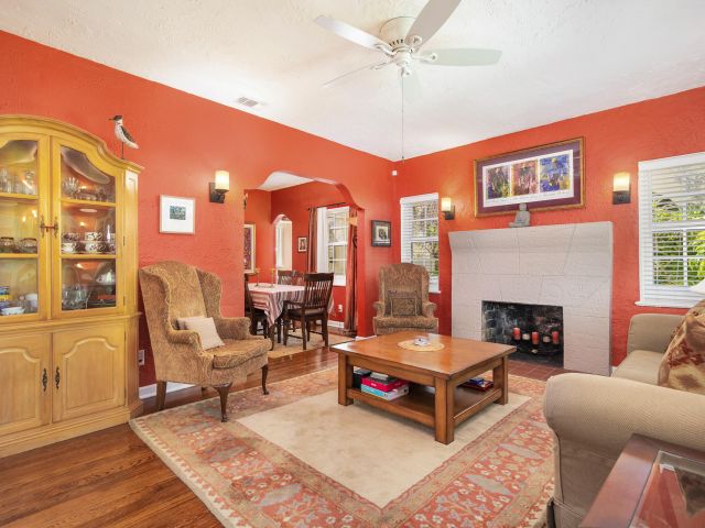 Home for sale at 714 Sunset Road - photo 6683368