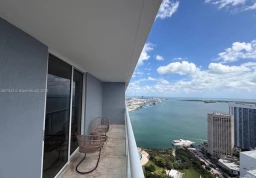 Apartment #5211 at 50 Biscayne
