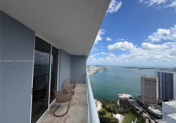 Apartment #5211 at 50 Biscayne