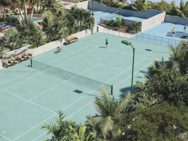 4-bedroom condo for rent in Miami - 700 NE 24th Street 1101 - MondialRealty