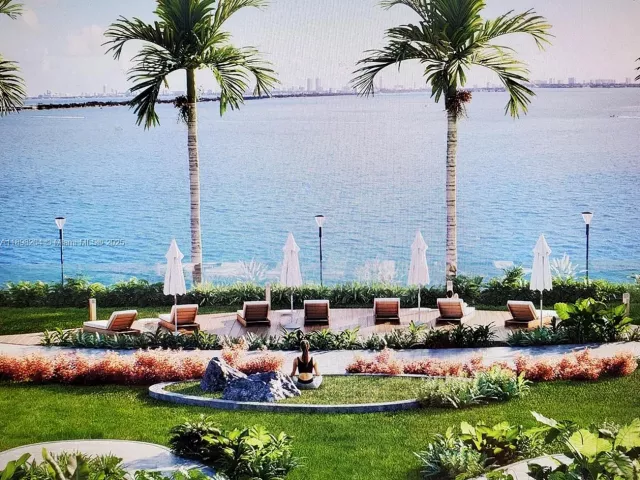 4-bedroom condo for rent in Miami - 700 NE 24th Street 1101 - MondialRealty