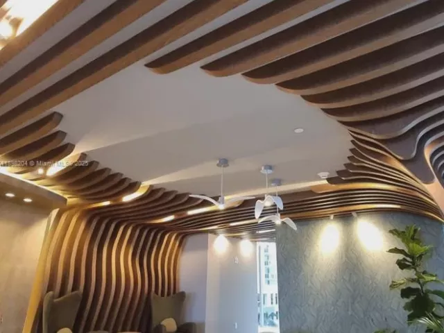 4-bedroom condo for rent in Miami - 700 NE 24th Street 1101 - MondialRealty