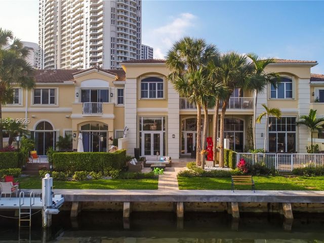 Home for sale at 3705 NE 214 St 13 - photo 7476474