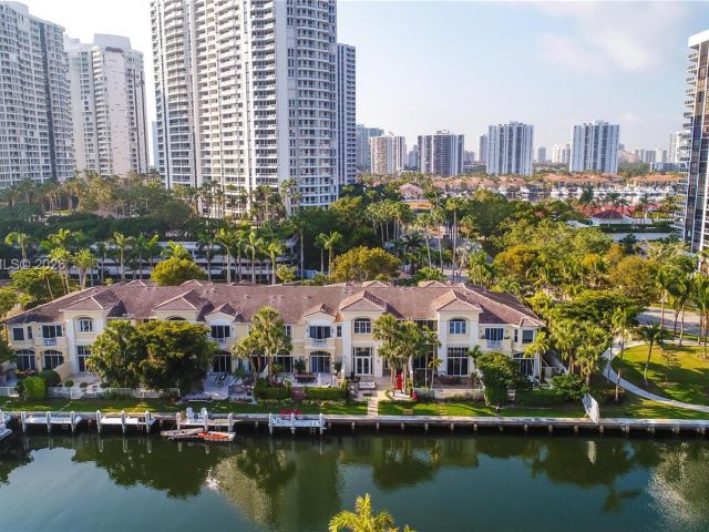 Home for sale at 3705 NE 214 St 13 - photo 7476477