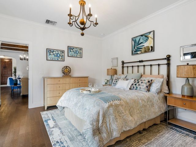 Home for sale at 3505 Poinsettia Avenue - photo 6673201